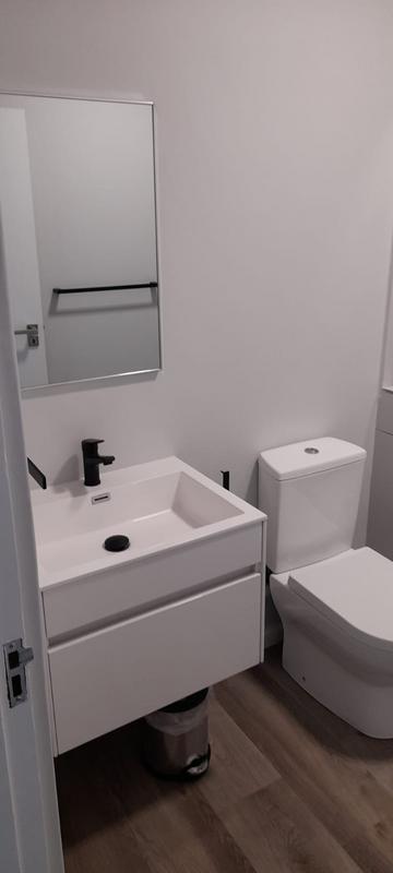 To Let 2 Bedroom Property for Rent in Blouberg Beachfront Western Cape